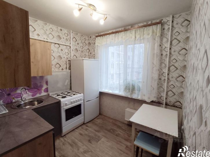 2-комн квартира ул Паши Савельевой, 52 4,  д. 52 4,  к. 4