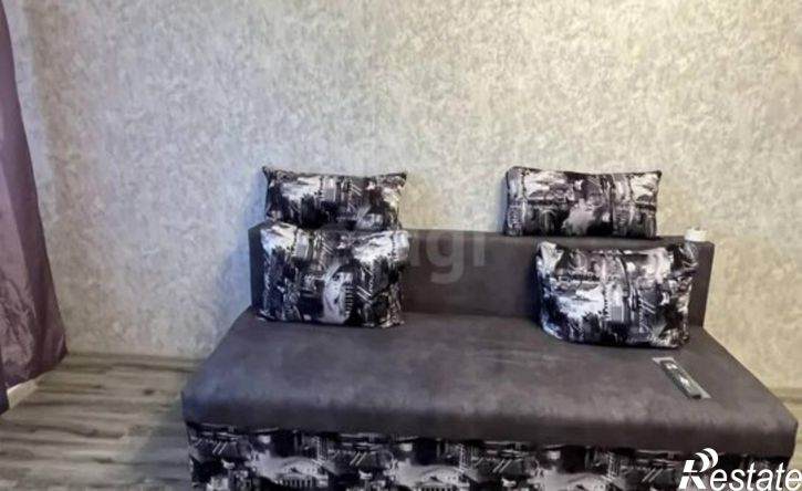 1-комн квартира Волоколамский пр-кт, 16,  д. 16