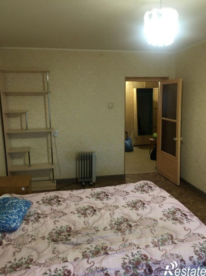 1-комн квартира наб Афанасия Никитина, 146,  д. 146