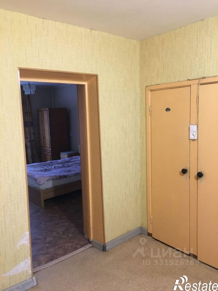 1-комн квартира наб Афанасия Никитина, 146,  д. 146