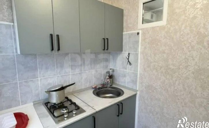 1-комн квартира Волоколамский пр-кт, 16,  д. 16