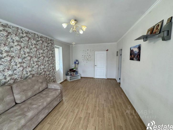 4-комн квартира Октябрьский пр-кт, 95 5,  д. 95 5,  к. 5