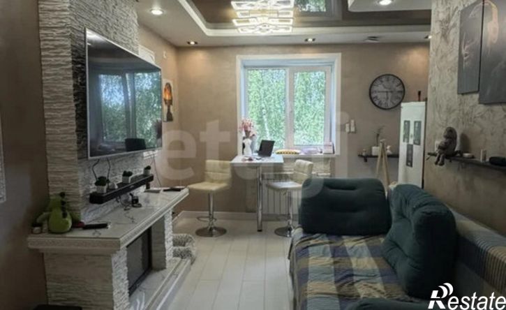 3-комн квартира ул Коминтерна, 69,  д. 69