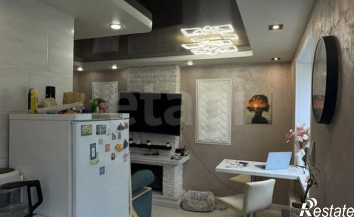 3-комн квартира ул Коминтерна, 69,  д. 69