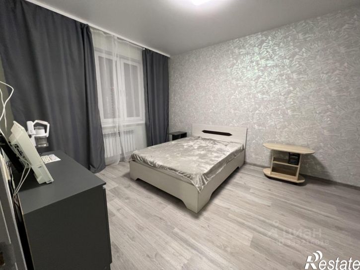 1-комн квартира б-р Гусева, 46,  д. 46