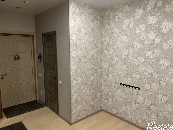 3-комн квартира б-р Гусева, 58,  д. 58