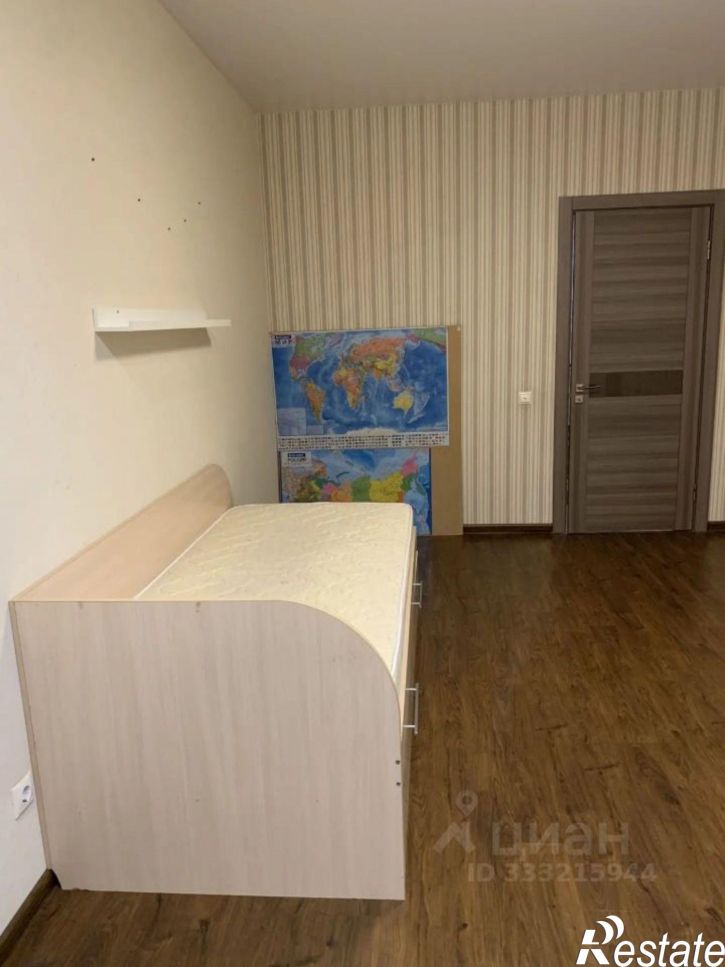 3-комн квартира б-р Гусева, 58,  д. 58