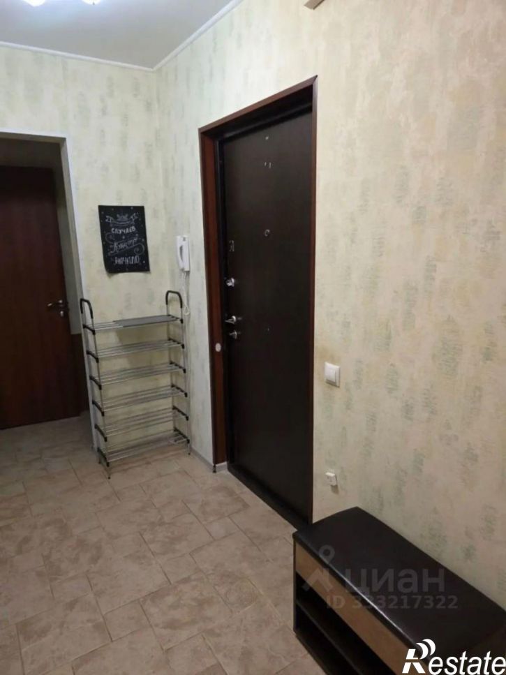 1-комн квартира ул 8-я Красной Слободы, 4 1,  д. 4 1,  к. 1