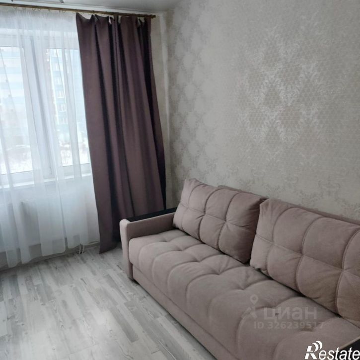 1-комн квартира ул Псковская, 7,  д. 7
