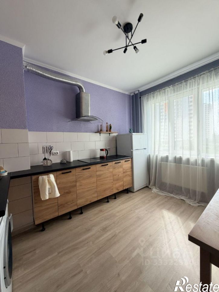 1-комн квартира ул Новочеркасская, 50,  д. 50