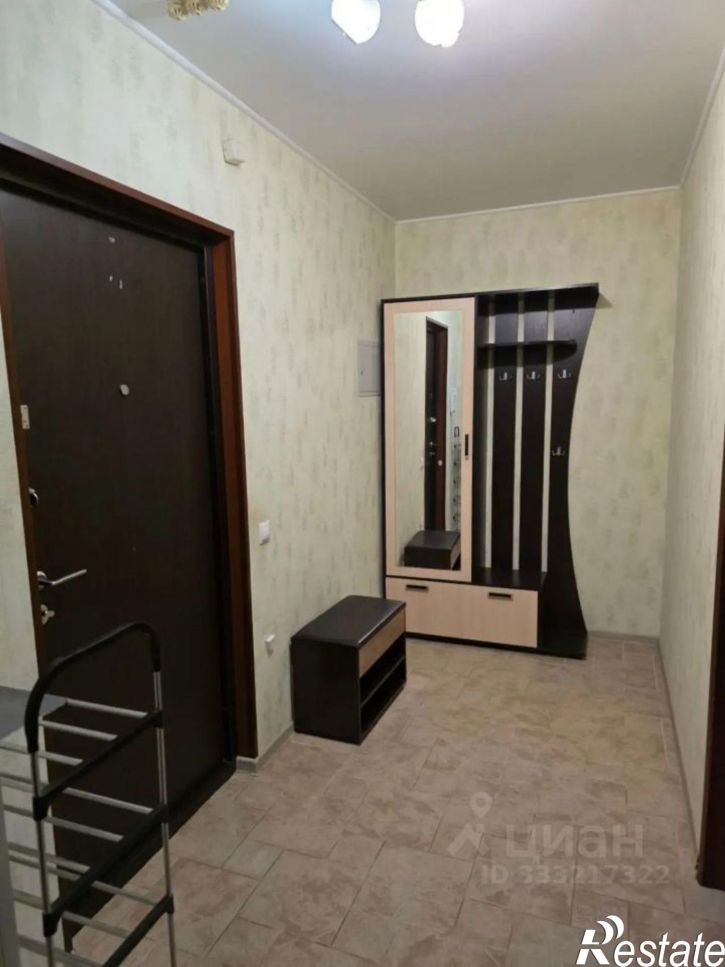 1-комн квартира ул 8-я Красной Слободы, 4 1,  д. 4 1,  к. 1