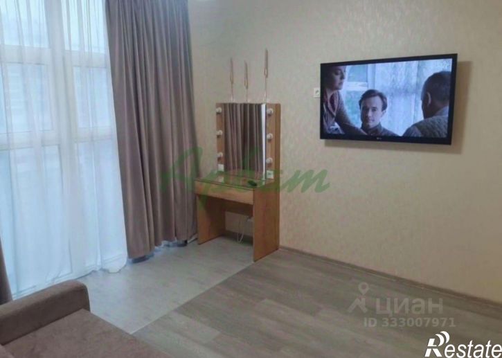 1-комн квартира ул Левитана, 56,  д. 56