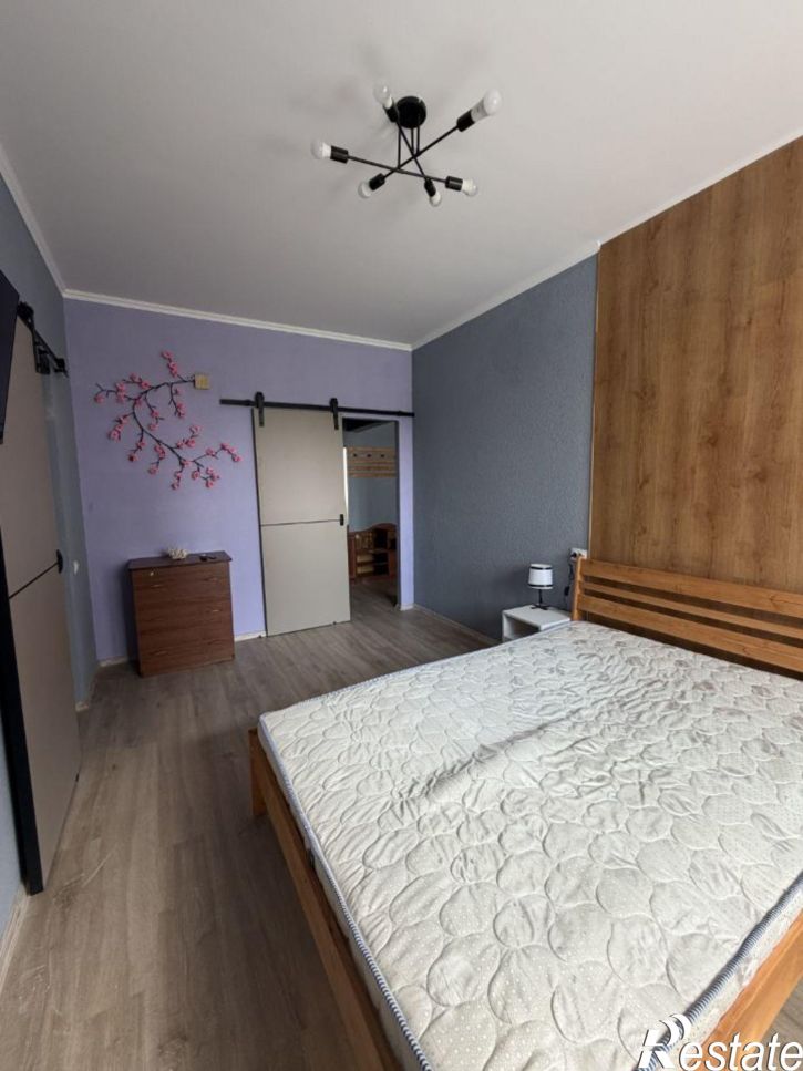 1-комн квартира ул Новочеркасская, 50,  д. 50
