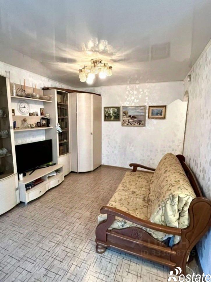 2-комн квартира Петербургское шоссе, 76,  д. 76
