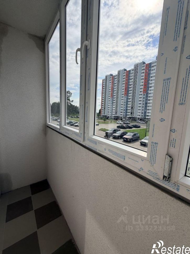 1-комн квартира ул Новочеркасская, 50,  д. 50