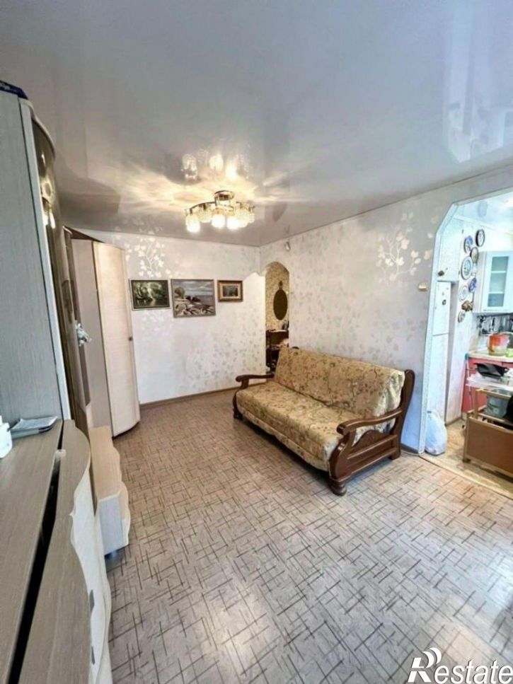 2-комн квартира Петербургское шоссе, 76,  д. 76