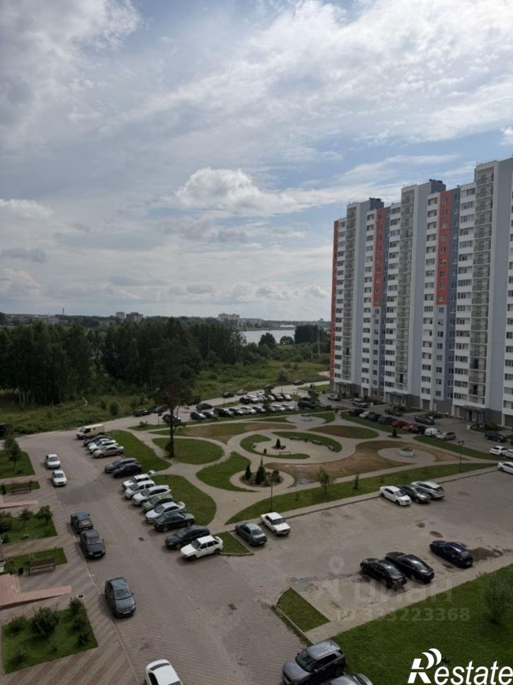1-комн квартира ул Новочеркасская, 50,  д. 50