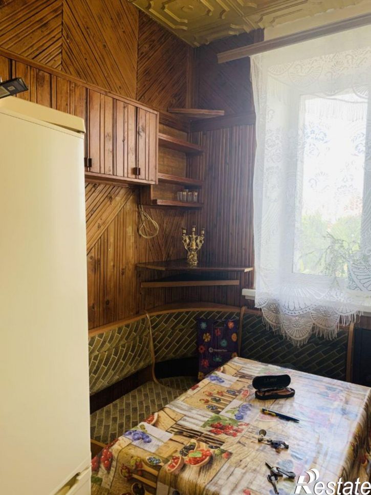 2-комн квартира ул Хрустальная, 4,  д. 4