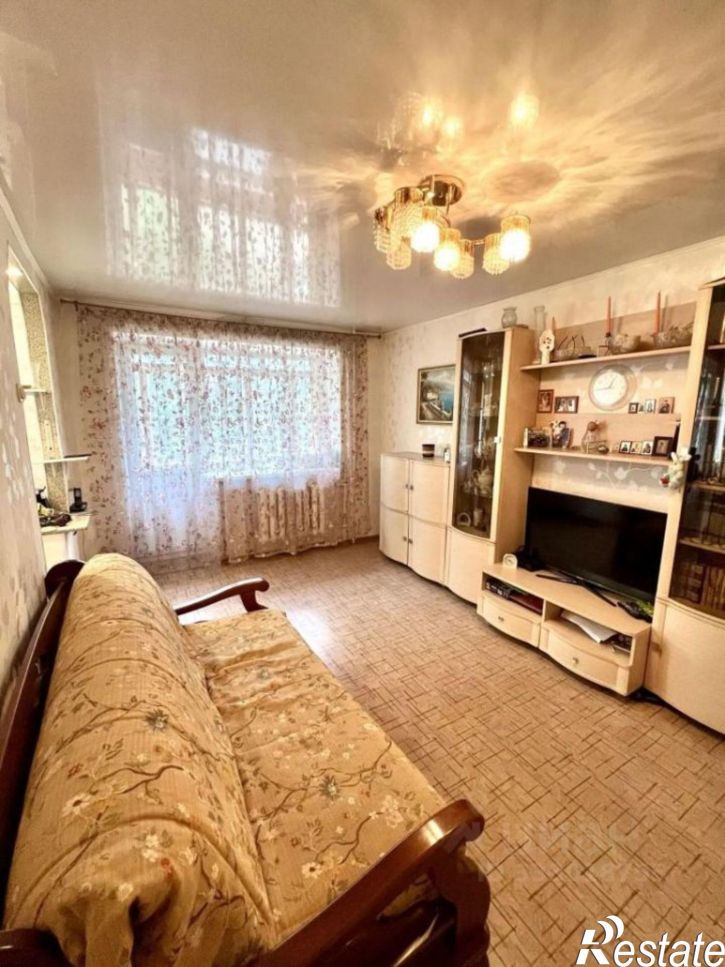 2-комн квартира Петербургское шоссе, 76,  д. 76