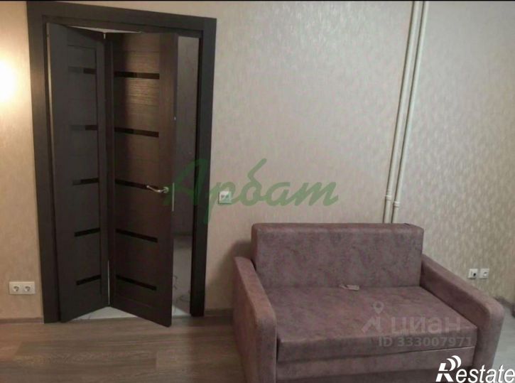1-комн квартира ул Левитана, 56,  д. 56