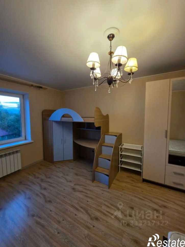 1-комн квартира ул 8-я Красной Слободы, 4 1,  д. 4 1,  к. 1