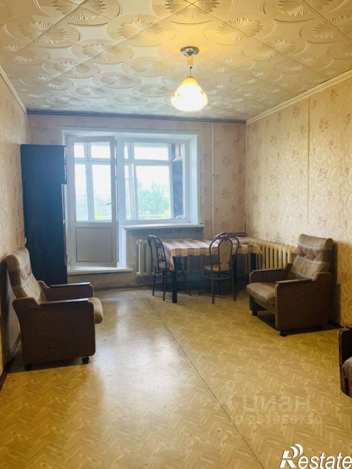 2-комн квартира ул Хрустальная, 4,  д. 4