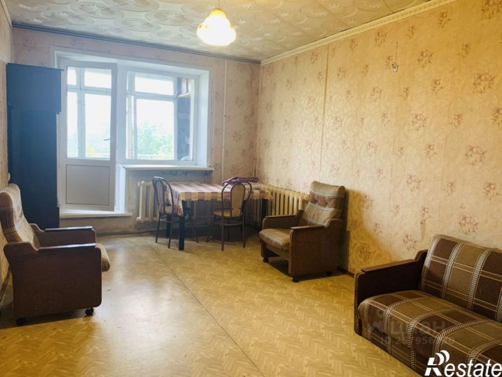 2-комн квартира ул Хрустальная, 4,  д. 4