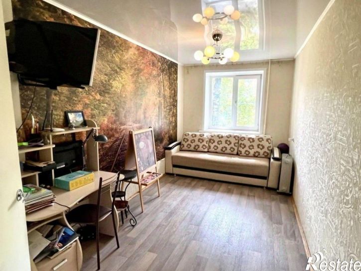 2-комн квартира Петербургское шоссе, 76,  д. 76
