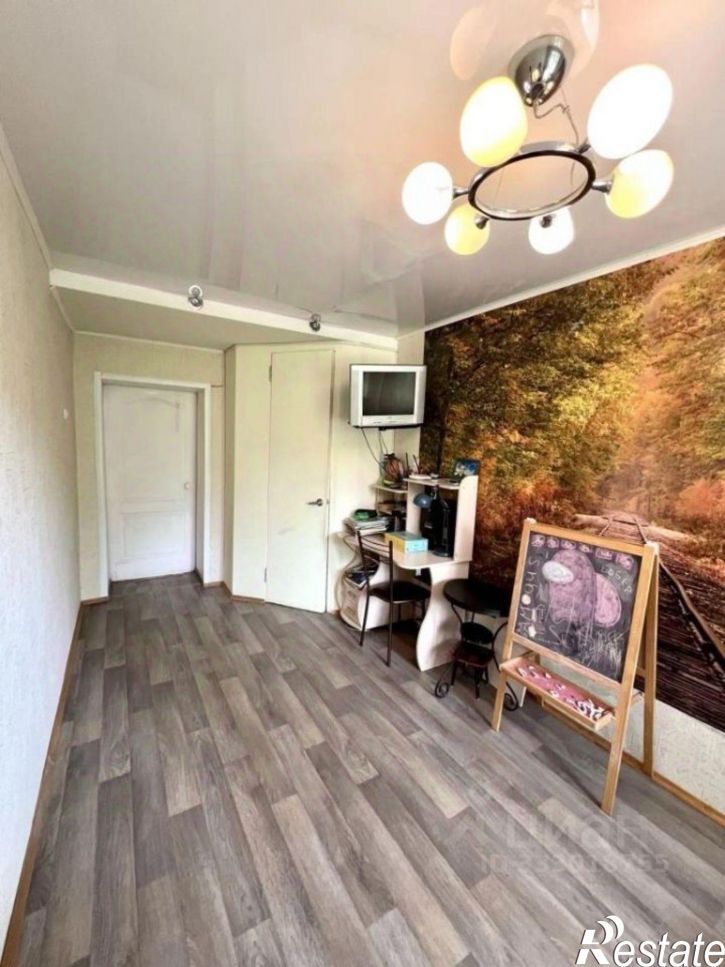 2-комн квартира Петербургское шоссе, 76,  д. 76