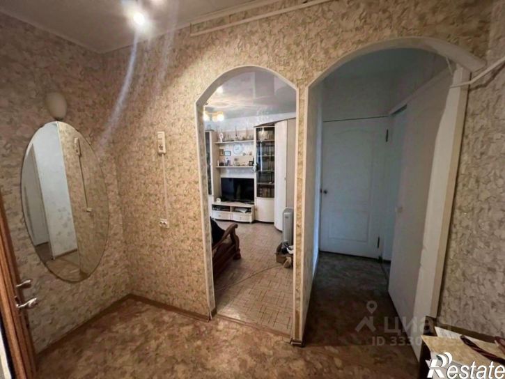 2-комн квартира Петербургское шоссе, 76,  д. 76