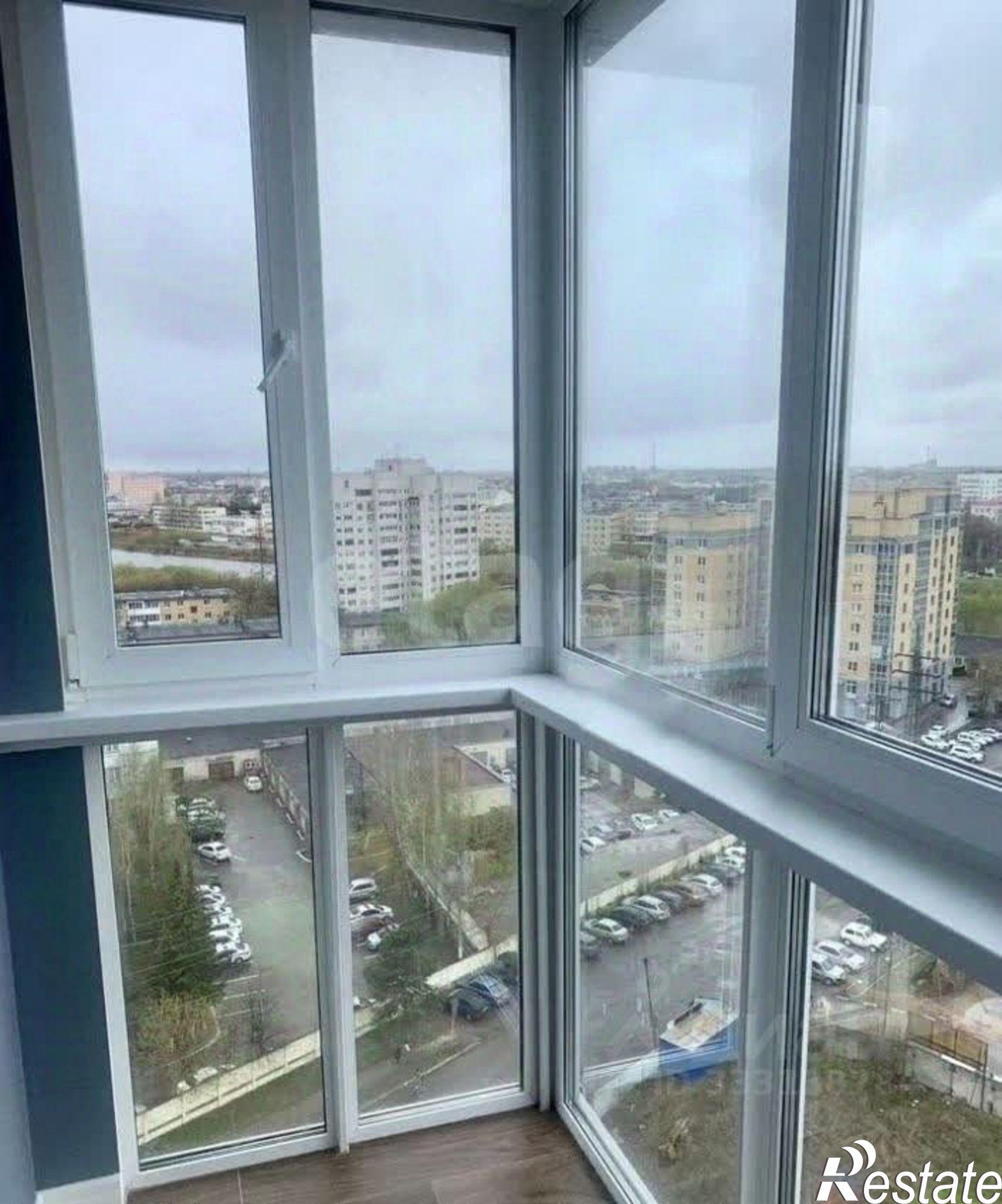 Купить квартиру за 7 020 000 рублей на ул Терещенко, 6