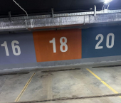 18 кв м ул С.Я. Лемешева, 8