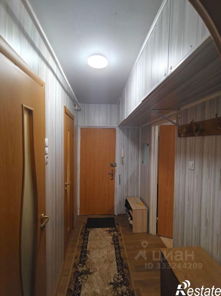 1-комн квартира б-р Гусева, 47 1,  д. 47 1,  к. 1