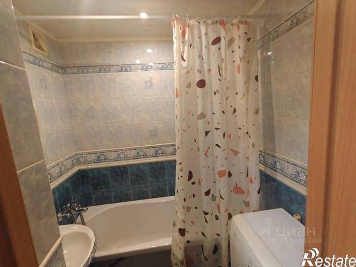 1-комн квартира б-р Гусева, 47 1,  д. 47 1,  к. 1