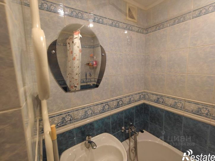 1-комн квартира б-р Гусева, 47 1,  д. 47 1,  к. 1