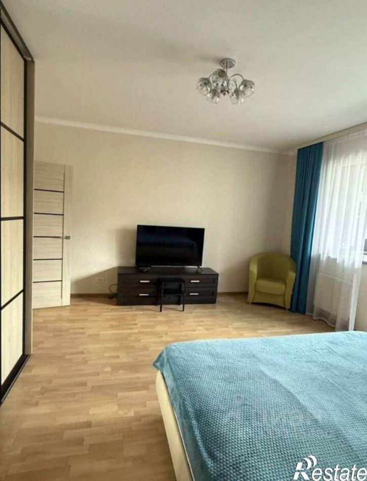 3-комн квартира ул Взлетная, 6,  д. 6
