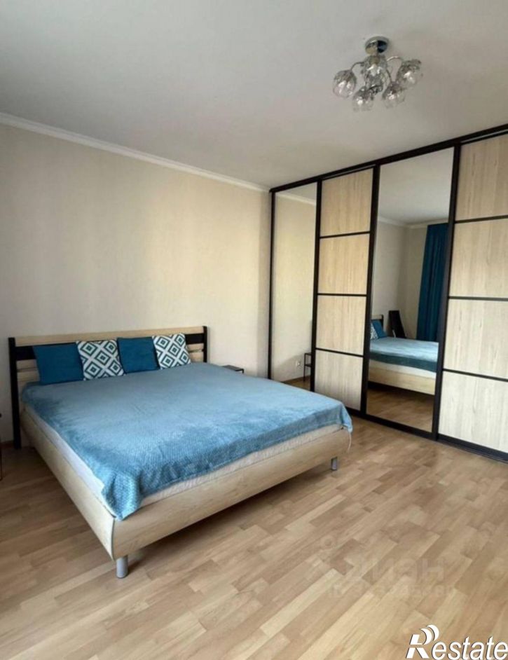 3-комн квартира ул Взлетная, 6,  д. 6