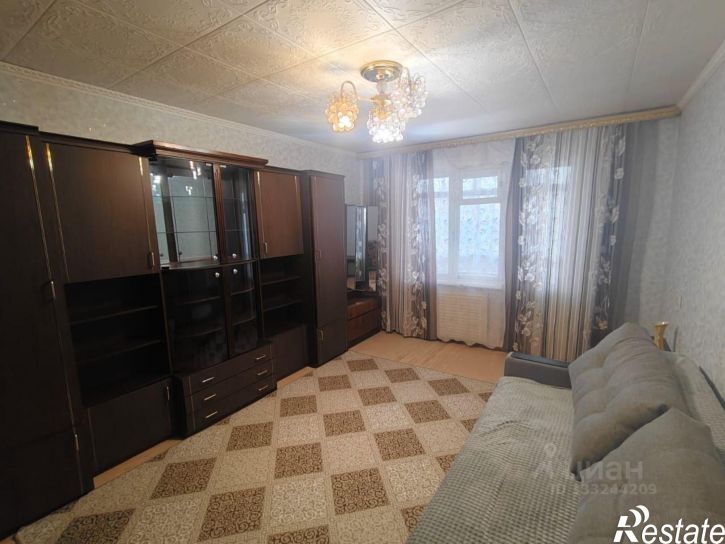 1-комн квартира б-р Гусева, 47 1,  д. 47 1,  к. 1