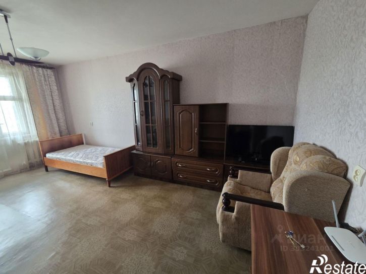 2-комн квартира ул Луначарского, 5 1,  д. 5 1,  к. 1