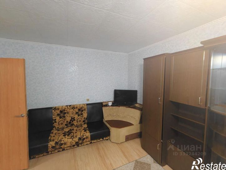 1-комн квартира б-р Гусева, 47 1,  д. 47 1,  к. 1