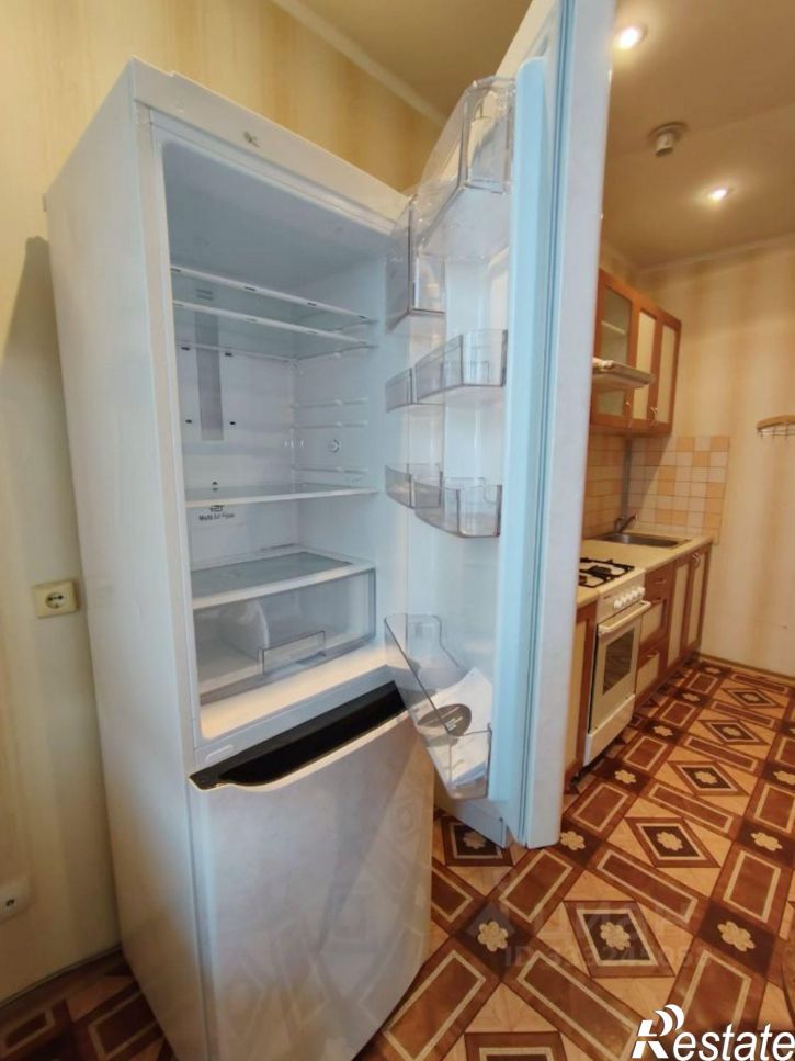1-комн квартира ул Виноградова, 9,  д. 9