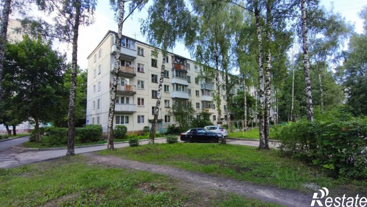 1-комн квартира б-р Цанова, 23,  д. 23