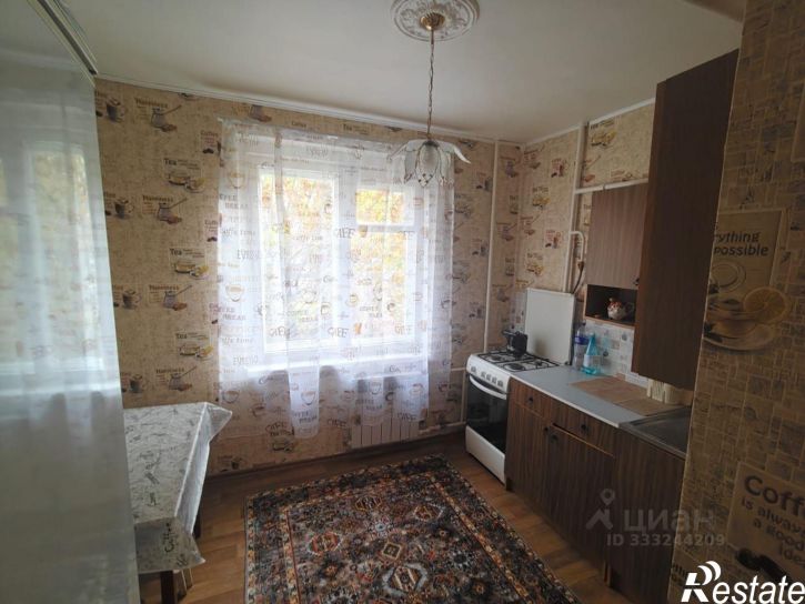 1-комн квартира б-р Гусева, 47 1,  д. 47 1,  к. 1