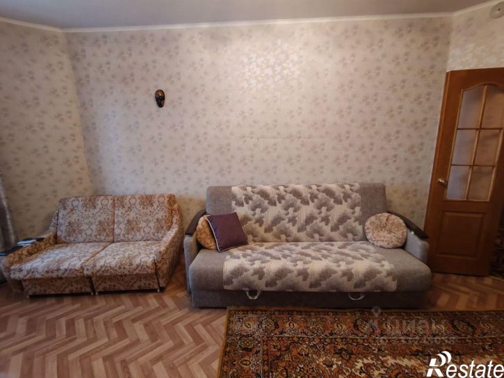 1-комн квартира ул Виноградова, 9,  д. 9