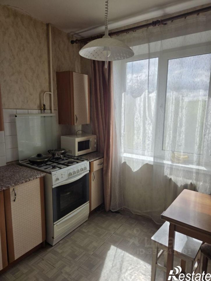 2-комн квартира ул Луначарского, 5 1,  д. 5 1,  к. 1