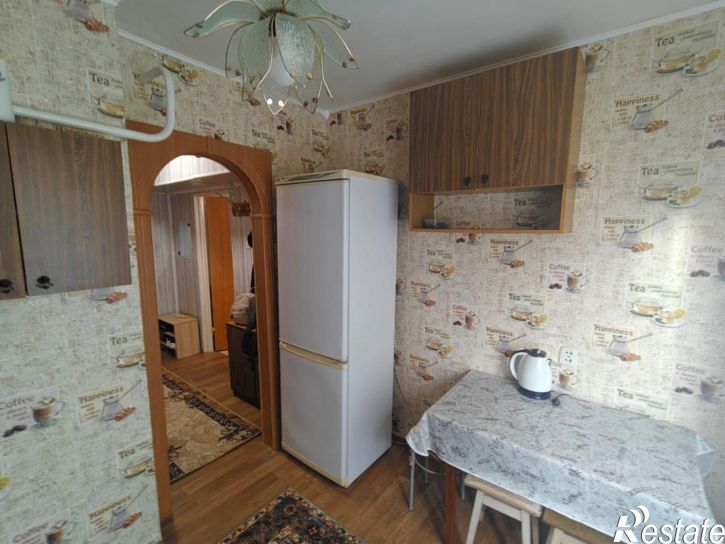 1-комн квартира б-р Гусева, 47 1,  д. 47 1,  к. 1