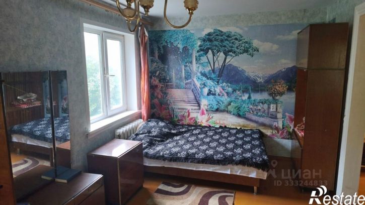 1-комн квартира б-р Цанова, 23,  д. 23