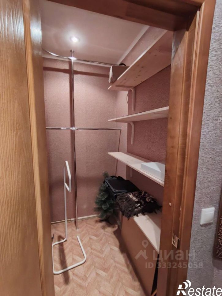 1-комн квартира ул Виноградова, 9,  д. 9