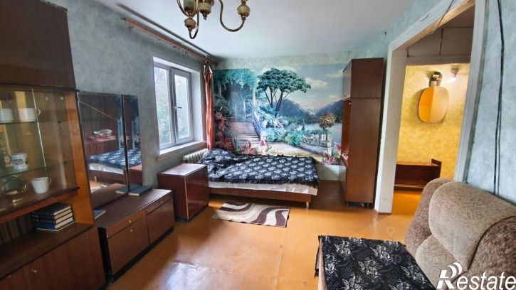 1-комн квартира б-р Цанова, 23,  д. 23