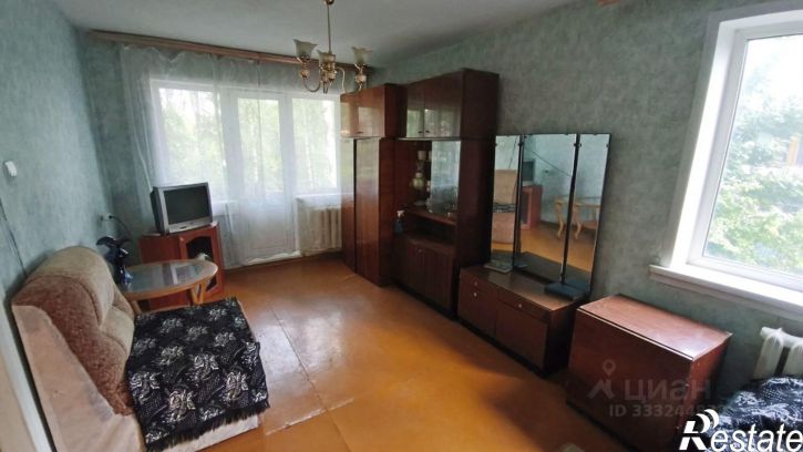 1-комн квартира б-р Цанова, 23,  д. 23